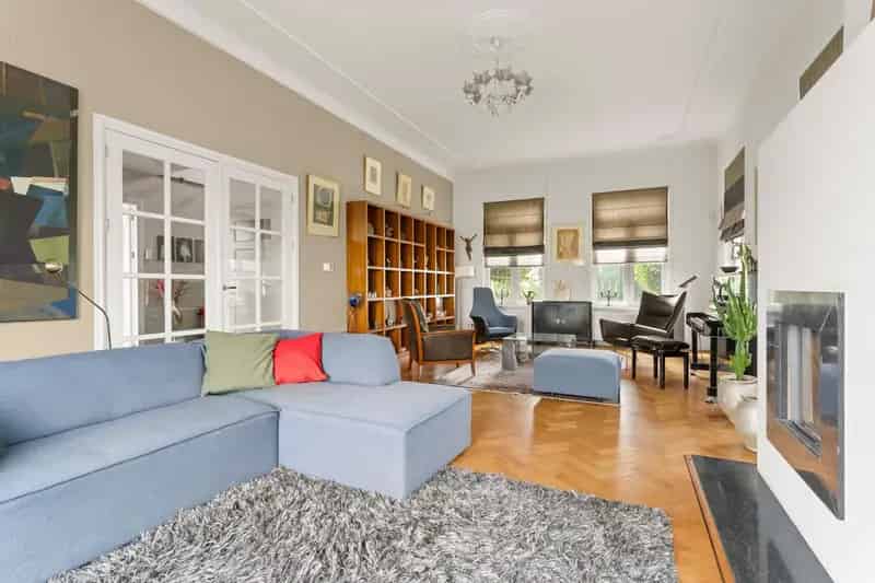 Luxe Villa Aan Het Water Nabij Arnhem En Nijmegen