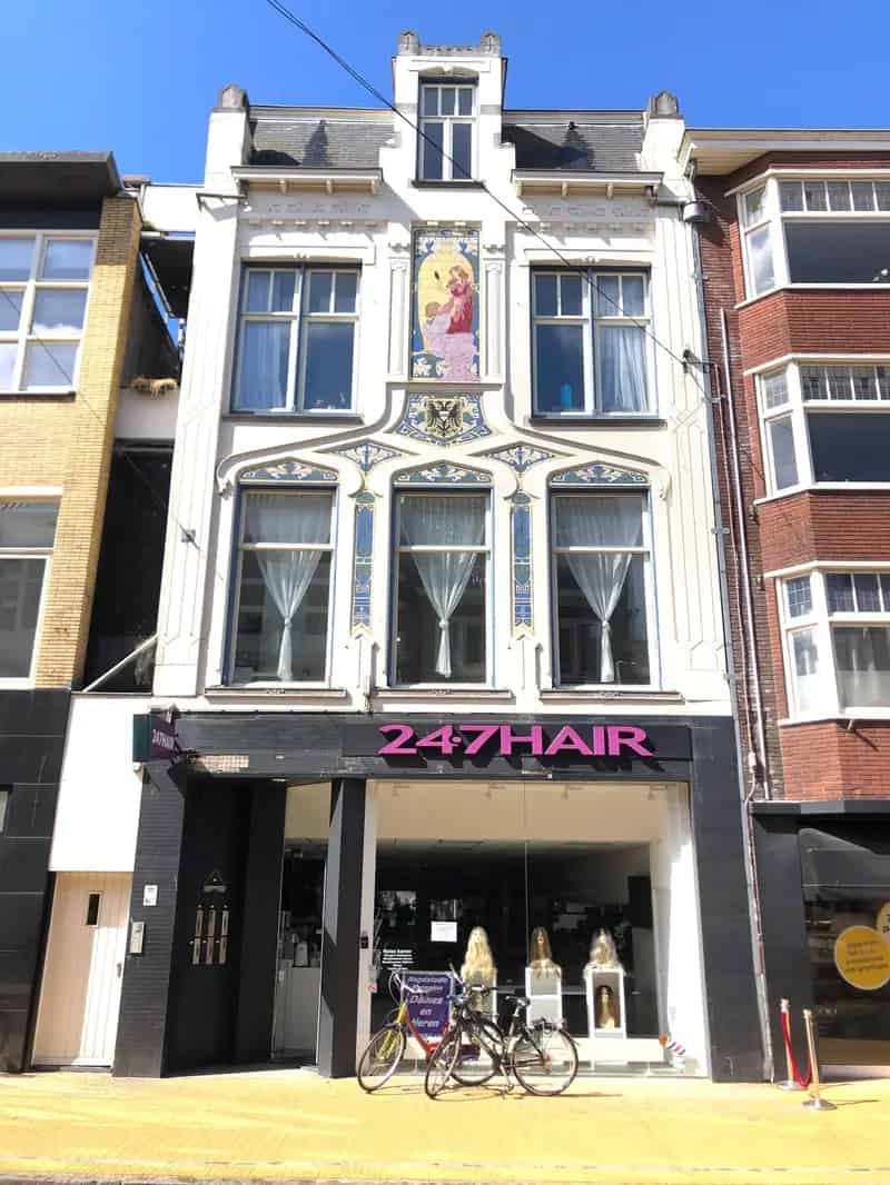 Appartement te huur Groningen Binnenstad-Zuid 48m2
