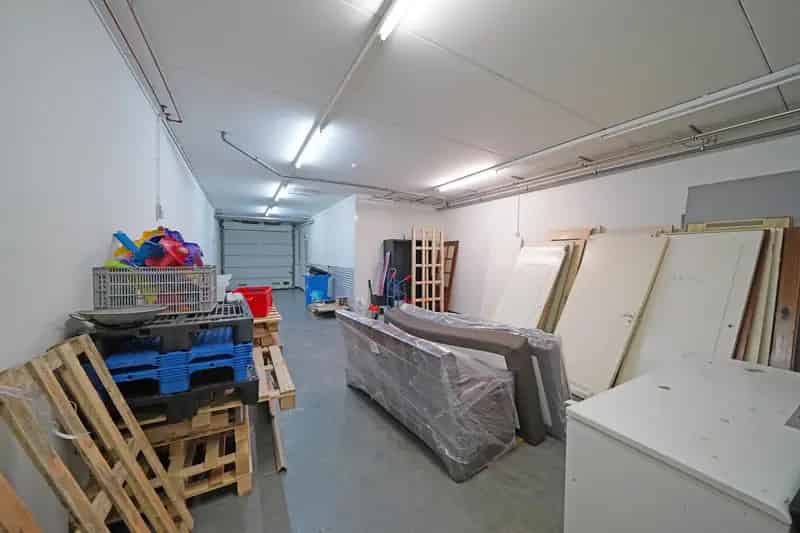 Bedrijfshal Diemen te huur 172m2