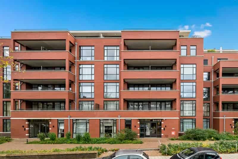 Luxe Penthouse te Koop in Benoordenhout Den Haag