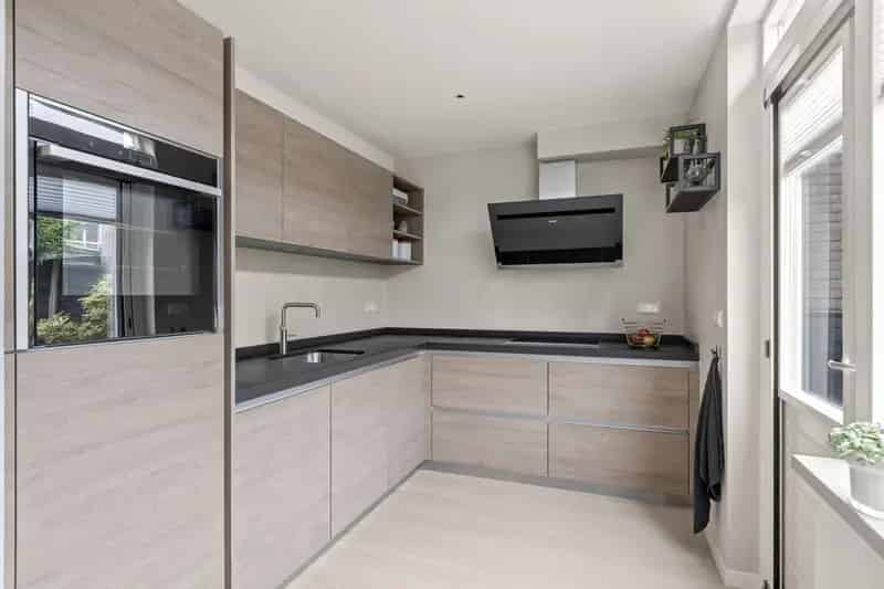 Huis te koop Amersfoort 5 kamers modern instapklaar