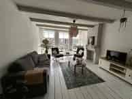 Appartement Kleinzand Sneek: 2 slaapkamers, dakterras