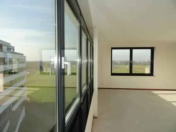 3-kamer appartement Utrecht