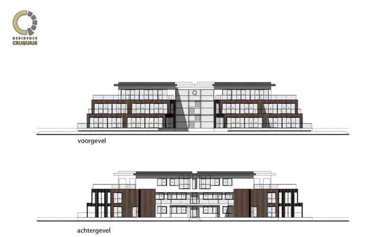 Appartement te koop: Cruquiusweg 23 3151 HC Hoek van Holland | Funda