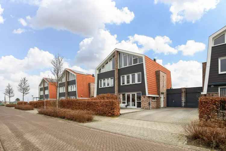 Huis te koop: Noorderhoeve 12 1462 PR Middenbeemster 
