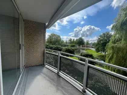 3 Kamer Appartement 93m2 Amstelveen Westwijk