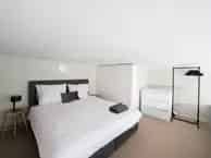 Studio Nijmegen Berg en Dalseweg 42m2