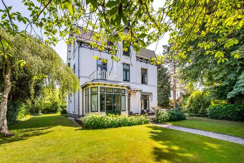 Huis te koop: Parklaan 24 1406 KM Bussum | Funda