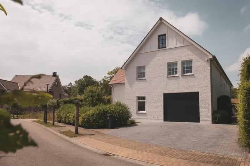 Luxe Villa te Koop Sluis 7 slaapkamers 5 badkamers 366m2