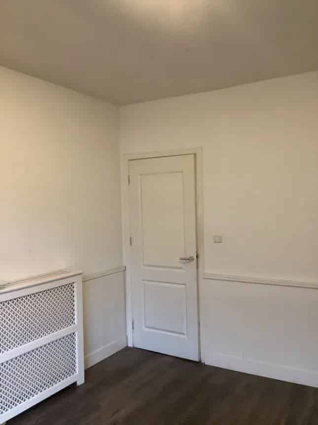 4 Kamerappartement 65m² Den Haag
