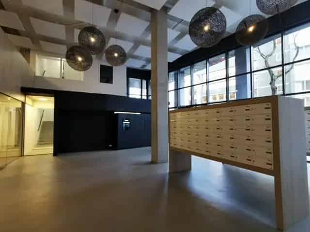 Loft te Huur Rotterdam Centrum 55m2 1 Kamer 2024