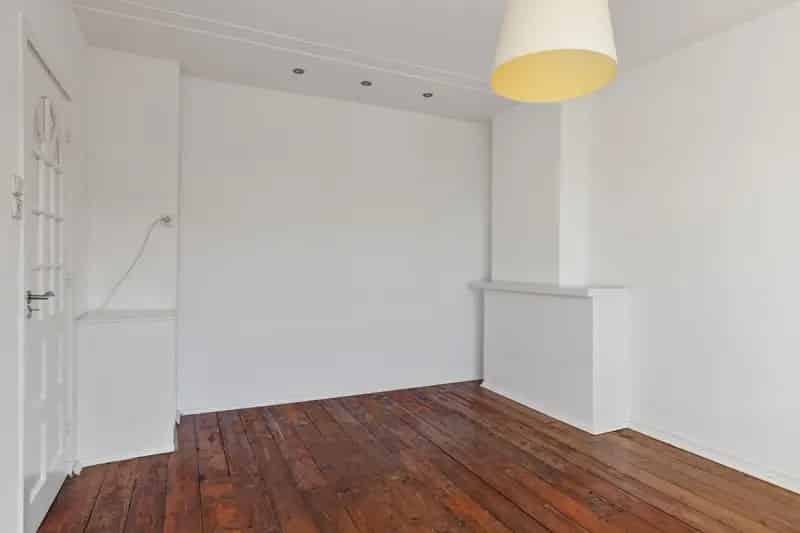 Appartement te koop Rotterdam Goereesestraat 88m2 3 slaapkamers