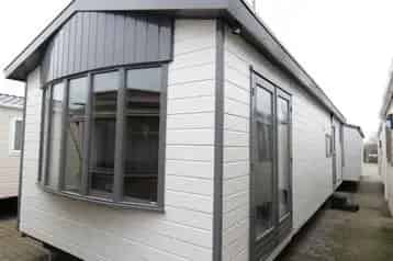 Recreatiewoning Chalet 1000 2 Canexel