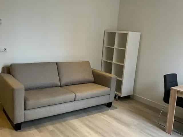 Studentenkamer Leeuwarden Bleeklaan 88
