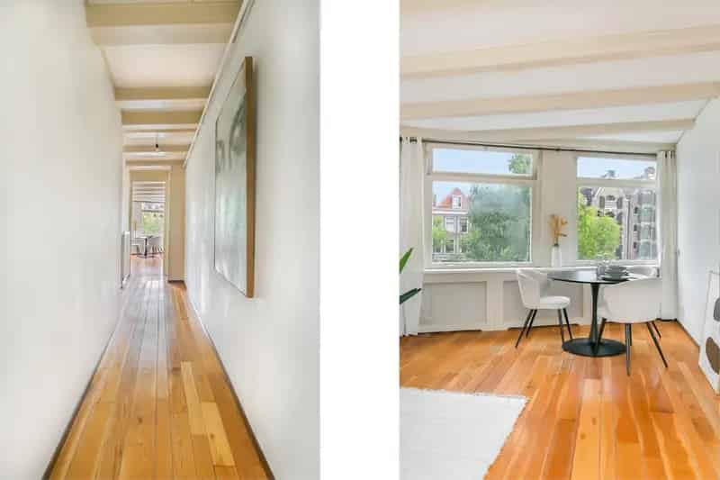 Appartement te koop Brouwersgracht Amsterdam Jordaan