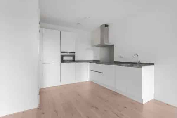 Ruim 3-kamerappartement Haarlem 113m²