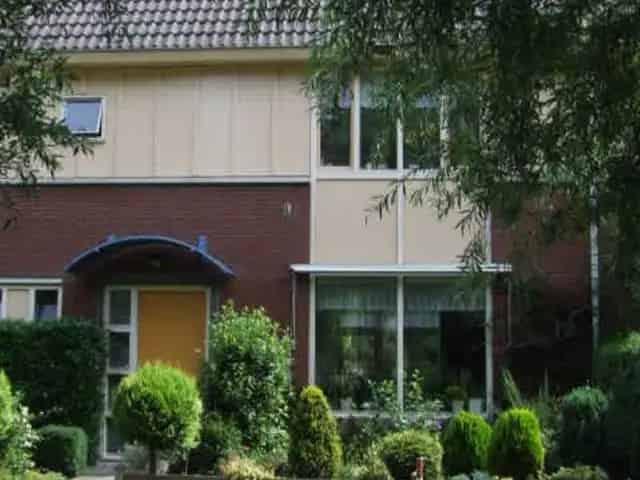 Appartement Wageningen Ooststeeg - Gezinswoning