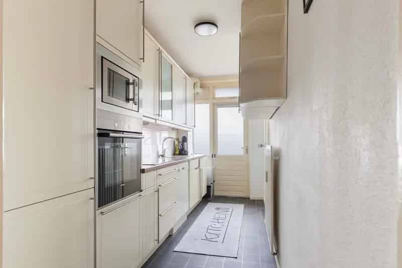 4 Kamer Appartement te Koop Apeldoorn 71m2 3 Slaapkamers Balkon