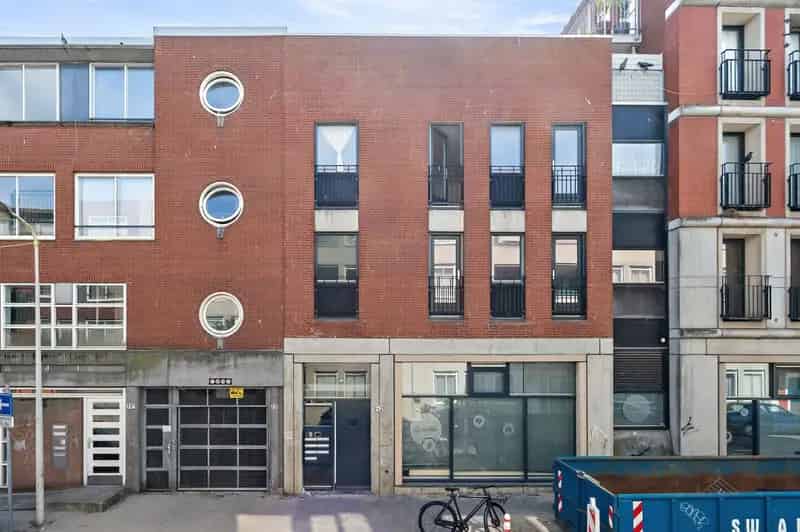Appartement te koop Den Haag Schilderswijk 77m2 3 slaapkamers