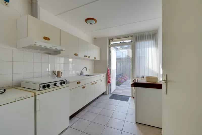 Huis te koop Oostzaan 85m2  Nabij Amsterdam