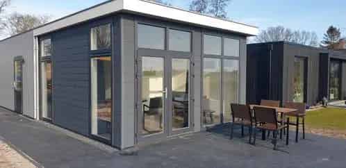 Vakantiehuis Noord-Holland Nabij IJsselmeer
