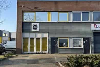 71 m2 Kantoorruimte te Huur Soest