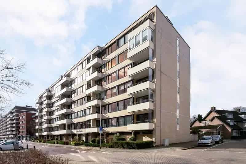 Ruim 4-kamerappartement Eindhoven Centrum - 3 Balkons