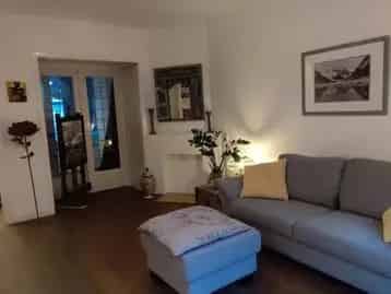 Appartement te huur Amsterdam De Baarsjes - Lichtrijk, Gemeubileerd, Parkzicht