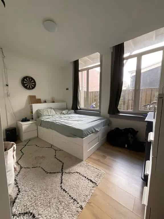 Kamer Velp Centrum Eigen Wastafel Beschikbaar 01-07