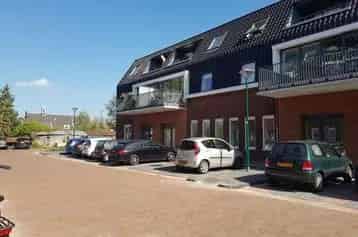 Huurwoning Spakenburg Chopinstraat