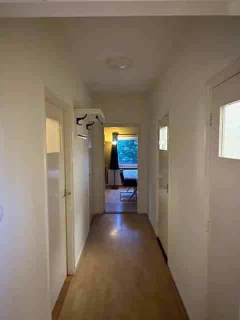 Kamer Velp GE 56m2 1957 te huur 1 november 2024
