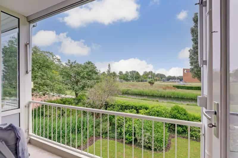Appartement te koop Spijkenisse Staringplantsoen