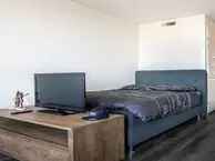 Studio Amsterdam Jan van Galenstraat 29m2