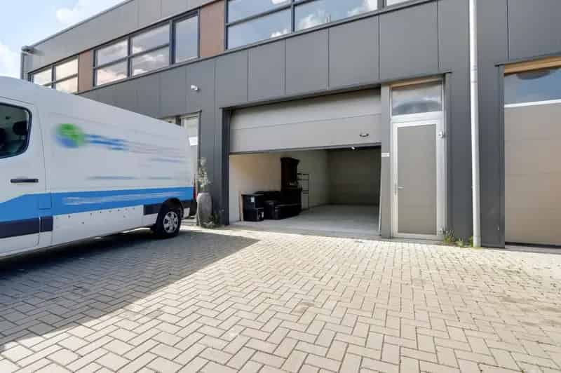 Bedrijfsunit te koop Vijfhuizen 135m2