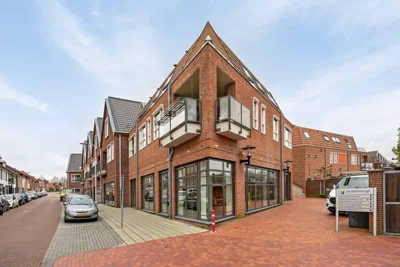 Praktijkruimte te huur Ootmarsum 162m2 Gezondheidscentrum