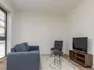 Appartement Spoorlaan Tilburg Gemeubileerd Nieuwe Keuken Badkamer