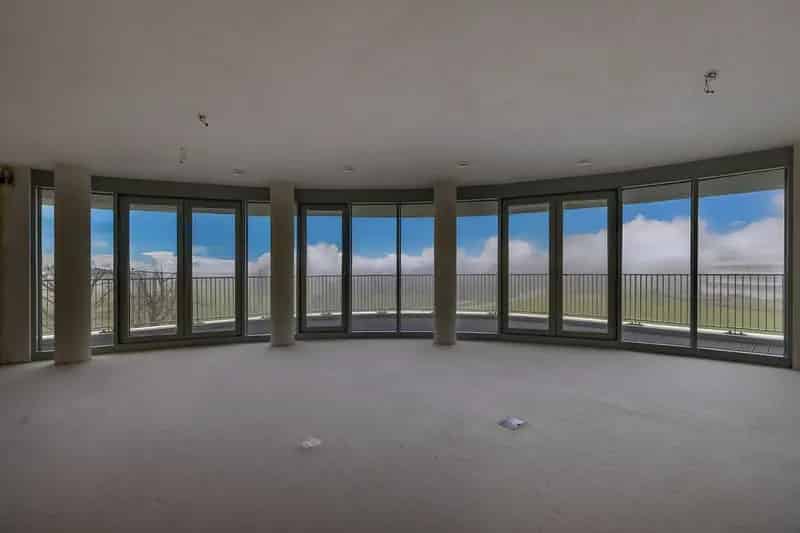 Nieuwbouwappartement Rotterdam 212m²  Zonneterras Park 2 parkeerplaatsen