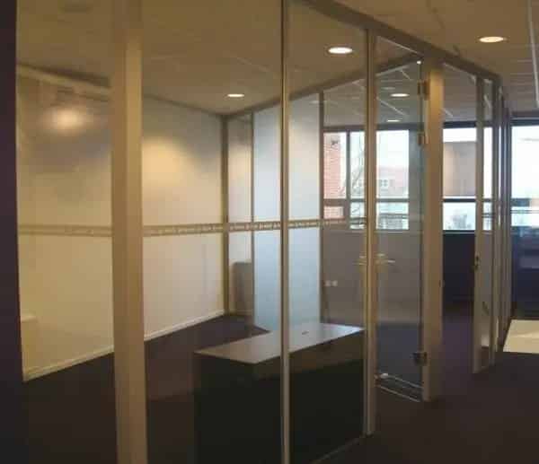 Winkelruimte te huur Middelharnis Centrum A1 locatie