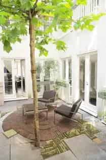 4 Kamer Appartement 200m2 Amsterdam Jordaan Luxe Grachtenpand