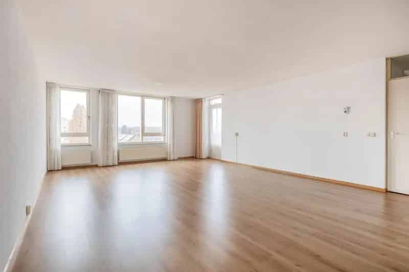 3 Kamer Appartement te Huur Harry Meijerstraat