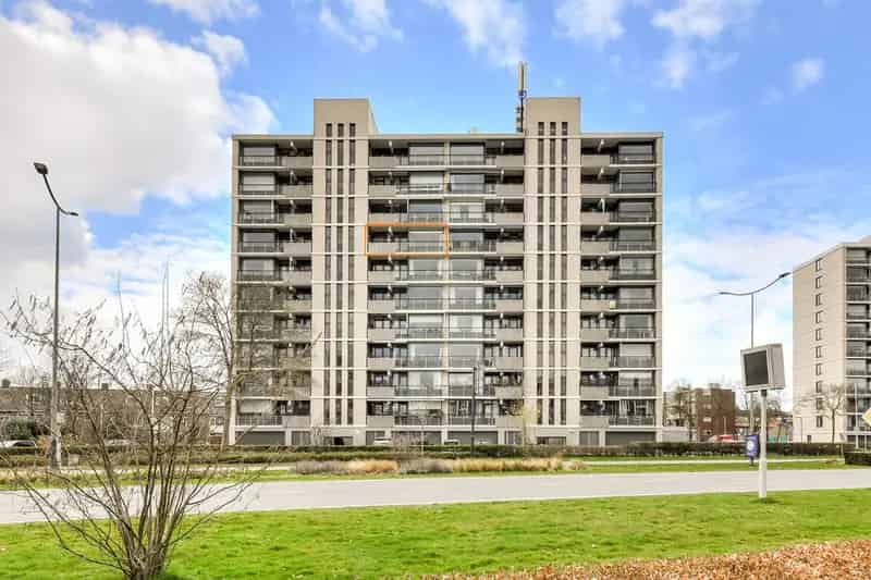 4 Kamer Appartement Breda Boeimeer Panoramisch Uitzicht