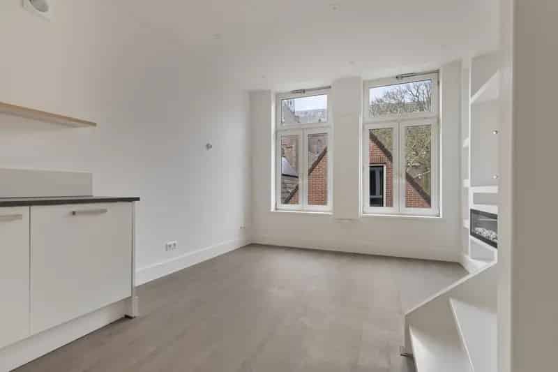 Instapklaar appartement Alkmaar 2 slaapkamers geen erfpacht