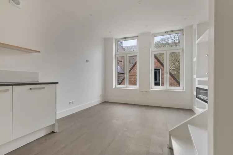 Instapklaar appartement Alkmaar 2 slaapkamers geen erfpacht