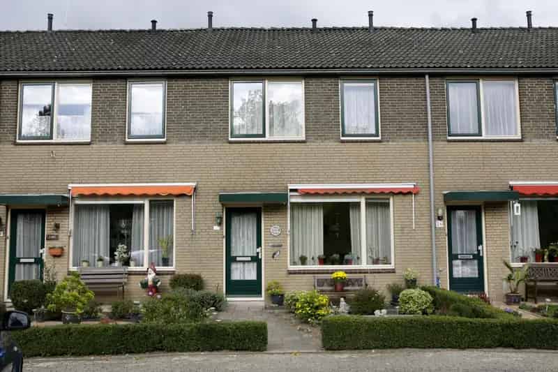 Aerdenhouthof 28