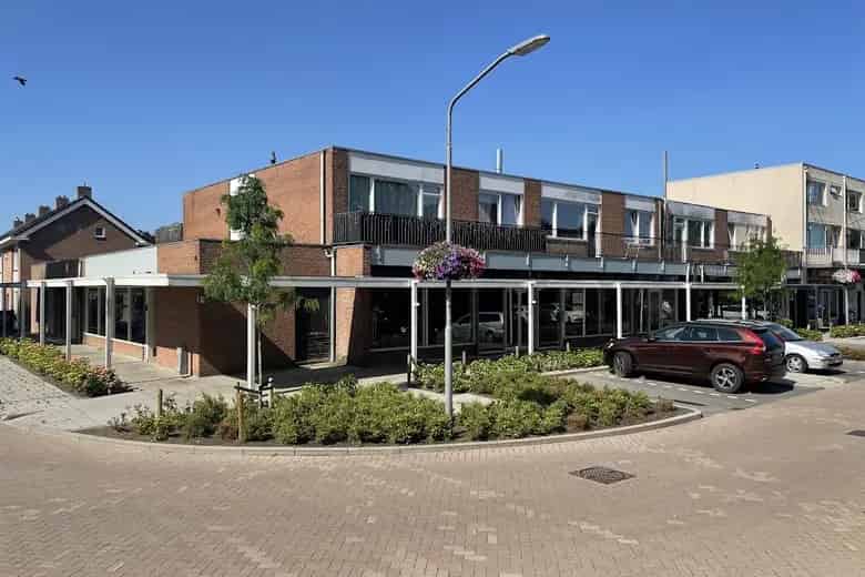 545 m2 Winkelruimte te Huur Lage Zwaluwe Detailhandel Horeca