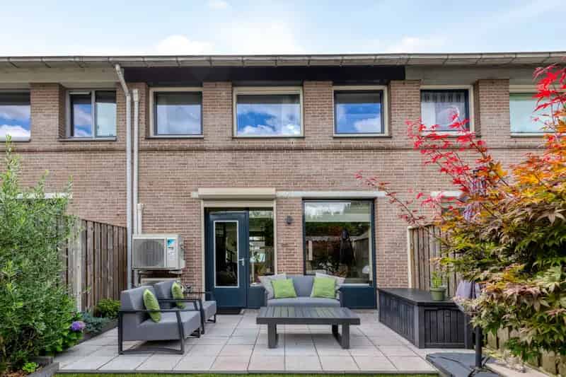 Huis te koop: Wederiktuin 147 4824 PE Breda 