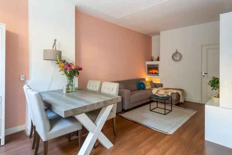 Woning Te Koop in Rotterdam, Zuid-Holland