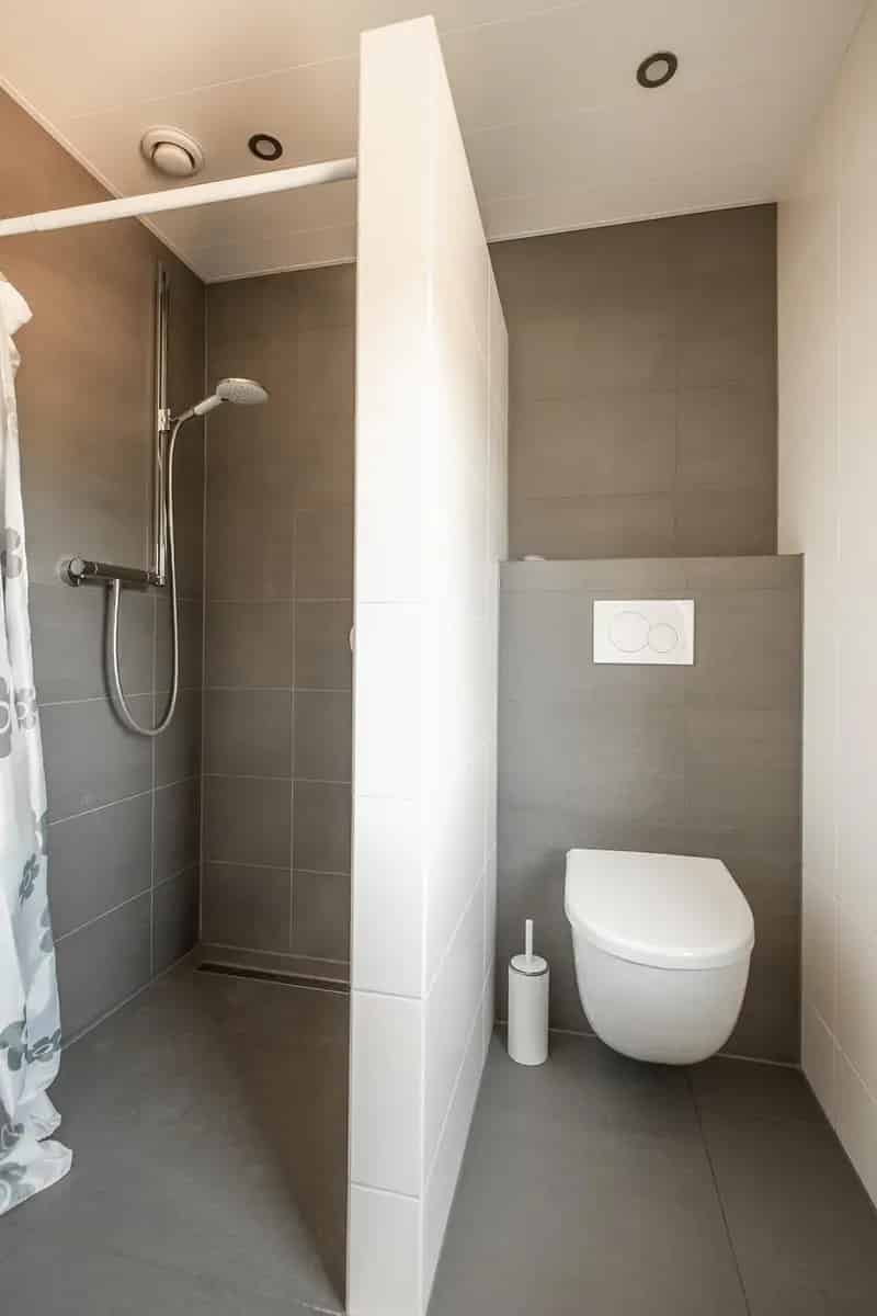 Vrijstaande woning Posterholt 3 slaapkamers grote tuin