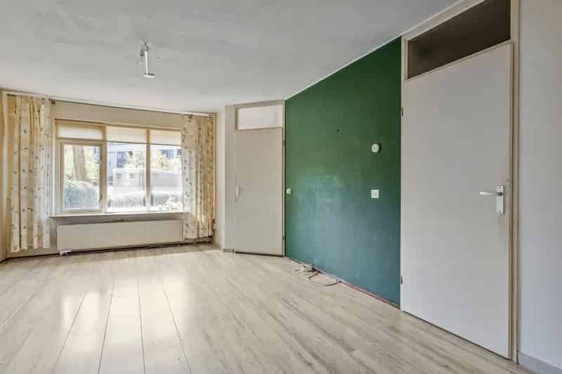 Huis te koop Rubensstraat Ede 4 slaapkamers veranda diepe tuin
