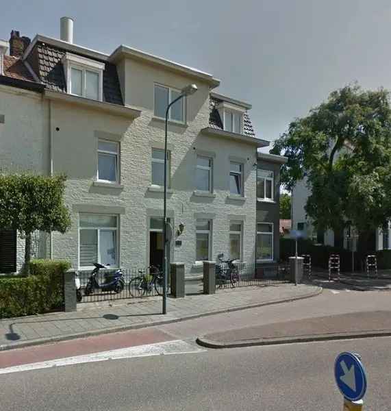 Studio Meersen nabij Dorpskern 1 Persoon